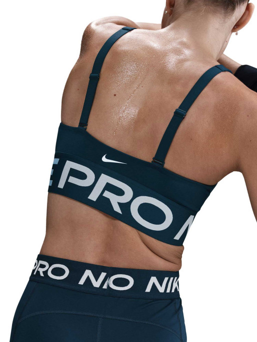 NIKE Αθλητικό Μπουστάκι Pro Indy Plunge