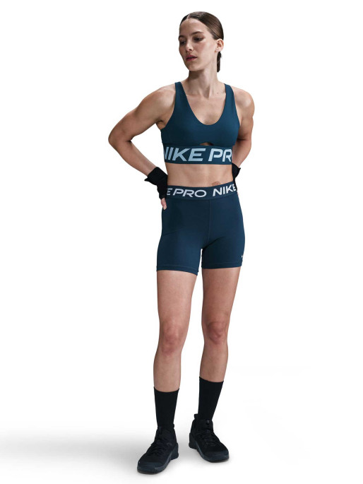 NIKE Αθλητικό Μπουστάκι Pro Indy Plunge