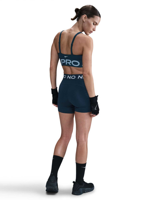 NIKE Αθλητικό Μπουστάκι Pro Indy Plunge