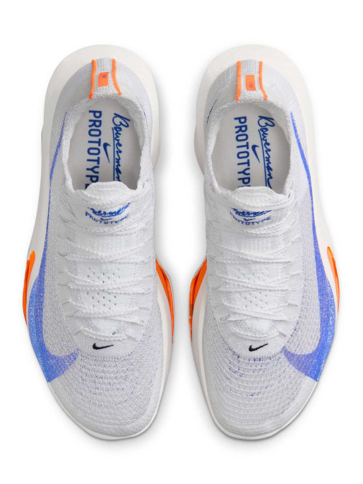 NIKE W AIR ZOOM ALPHAFLY NEXT% 3 FP Shoes