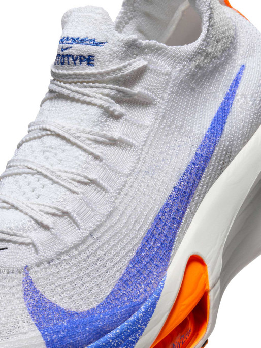 NIKE Παπούτσια W AIR ZOOM ALPHAFLY NEXT% 3 FP