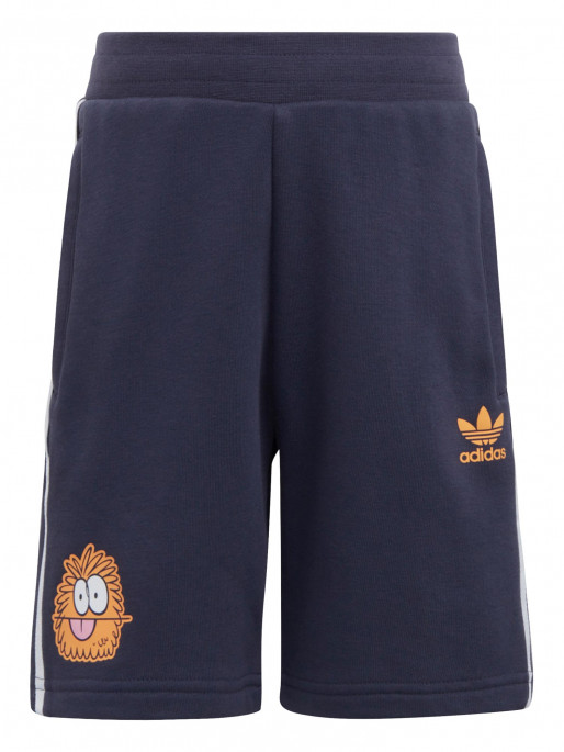 ADIDAS ORIGINALS Kevin Lyons Shorts and Tee Set