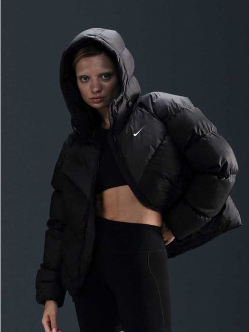 NIKE Geaca W Nsw Sf Synfl Nk Wpfr