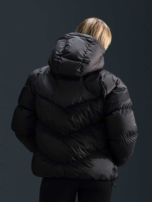 NIKE W NSW SF SYNFL NK WPFR Jacket