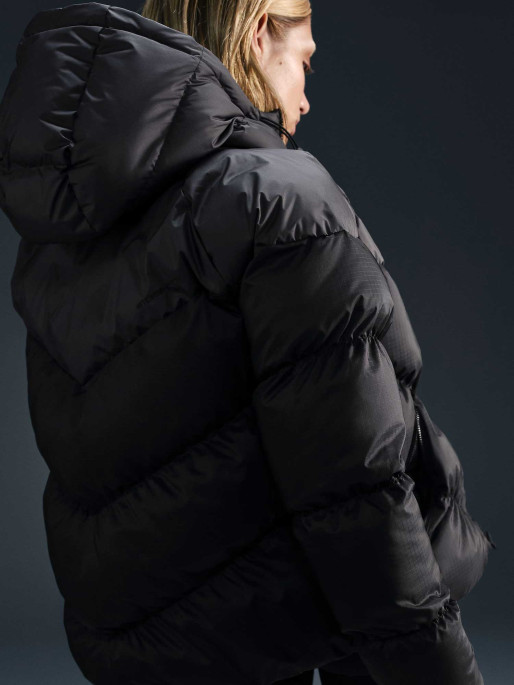 NIKE Geaca W Nsw Sf Synfl Nk Wpfr