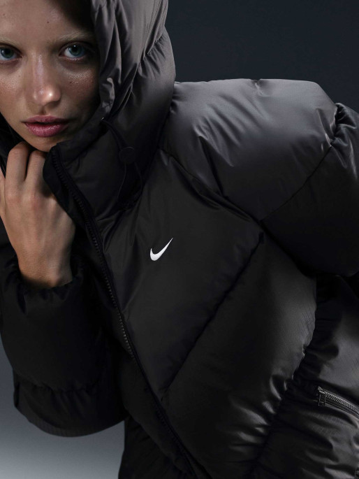 NIKE Geaca W Nsw Sf Synfl Nk Wpfr