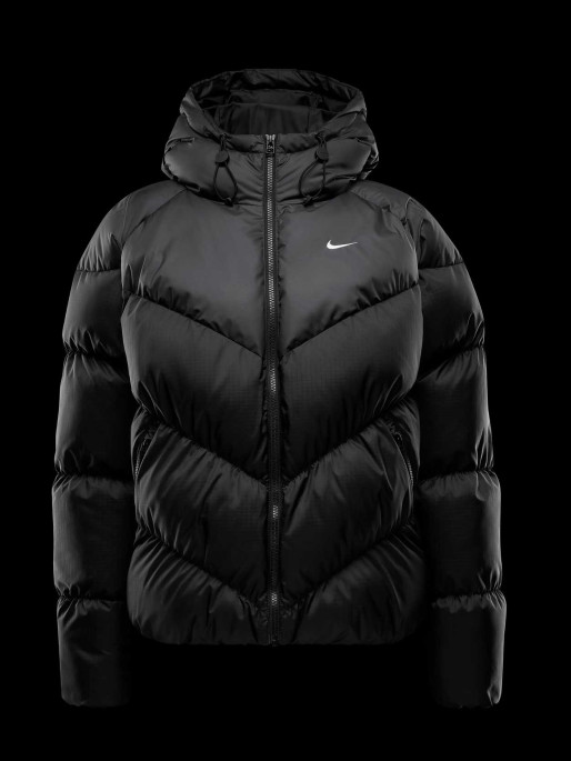 NIKE Geaca W Nsw Sf Synfl Nk Wpfr