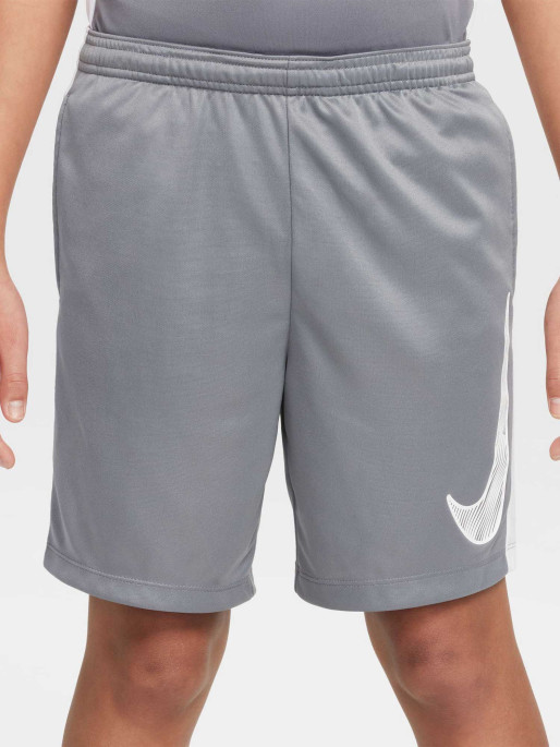 NIKE Παιδικό Αθλητικό Σορτς Trophy23