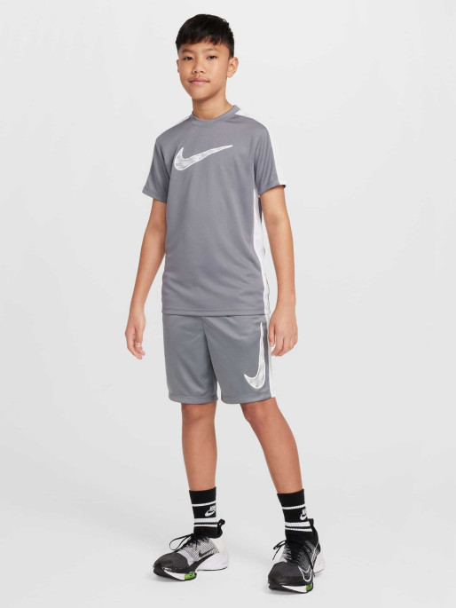NIKE Παιδικό Αθλητικό Σορτς Trophy23