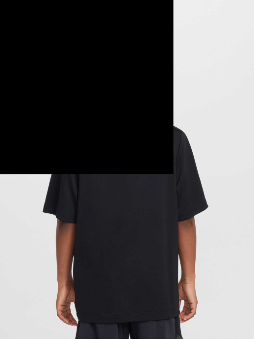 NIKE B NK DF MULTI SS TOP HBR T-shirt