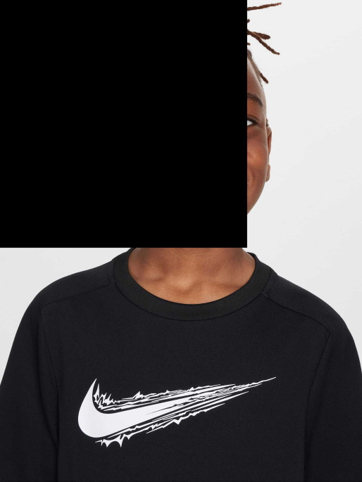 NIKE B NK DF MULTI SS TOP HBR T-shirt