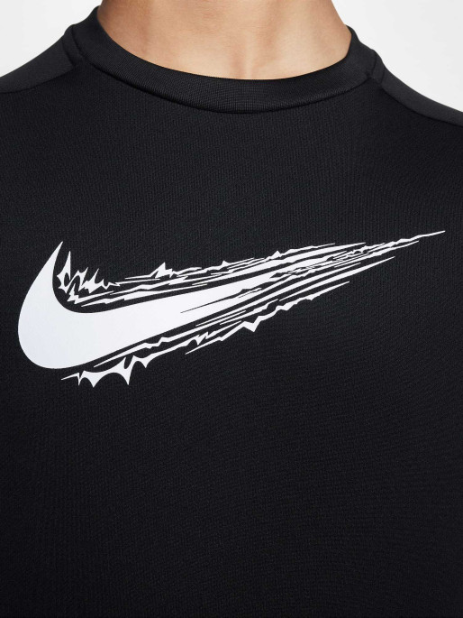 NIKE B NK DF MULTI SS TOP HBR T-shirt