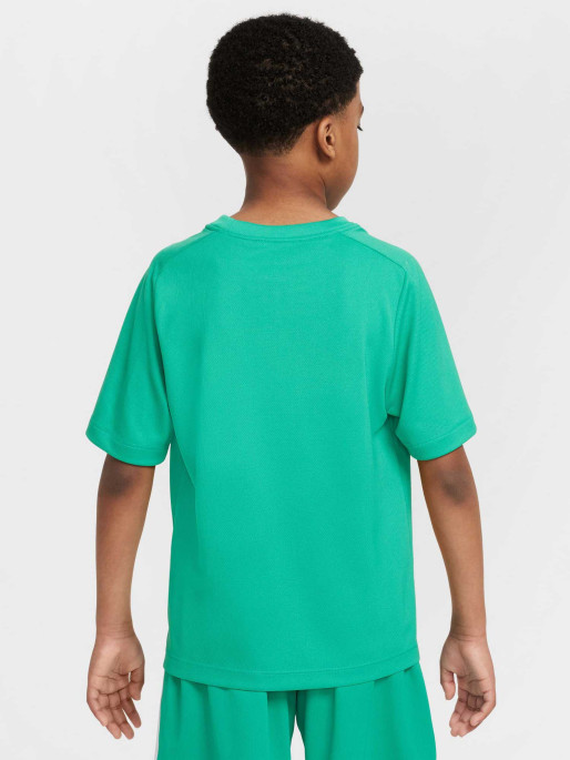 NIKE T-shirts B NK DF MULTI SS TOP HBR