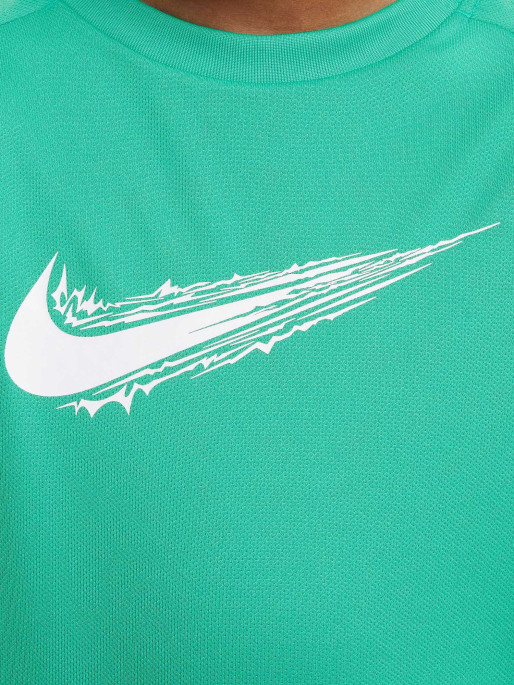 NIKE T-shirts B NK DF MULTI SS TOP HBR
