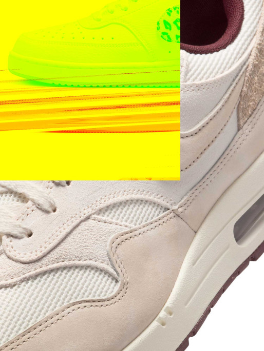 NIKE Incaltaminte Air Max 1 Prm