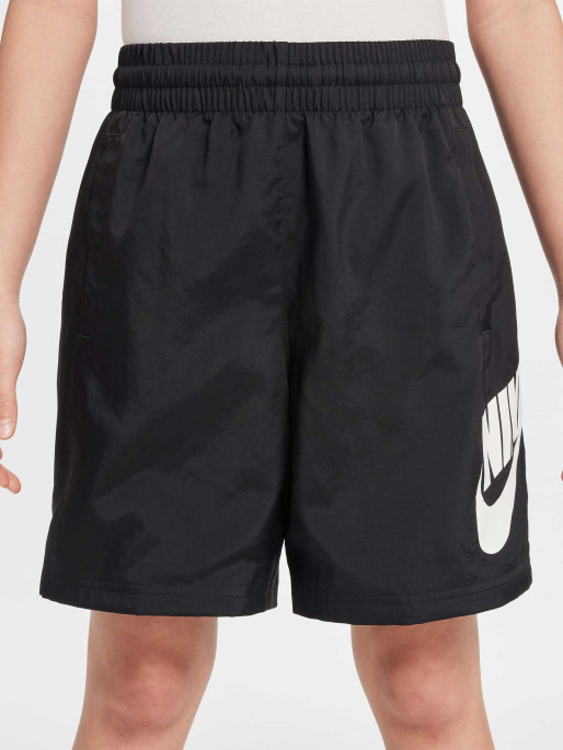 NIKE K NSW CLUB WVN SHORT 6IN HBR