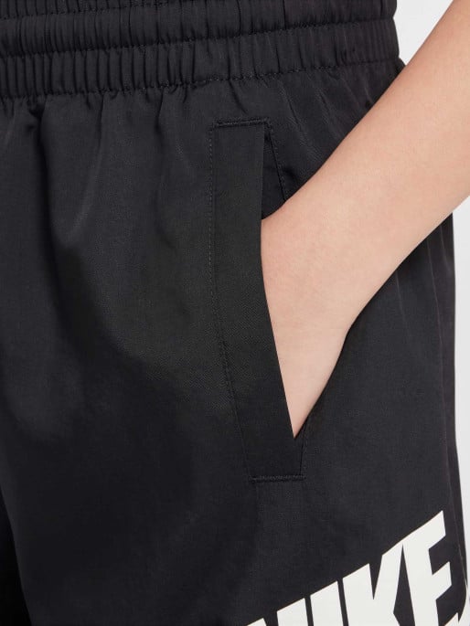 NIKE K NSW CLUB WVN SHORT 6IN HBR