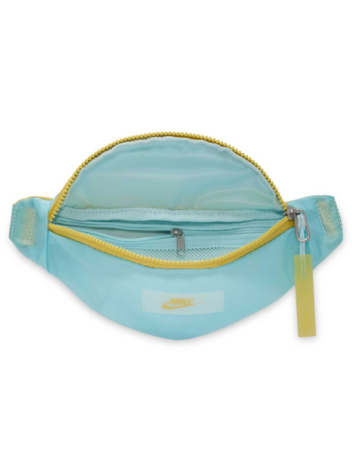 NIKE Waistbag NK HERITAGE S WSTPCK - JELLY