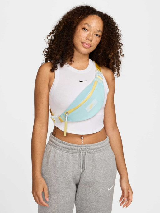 NIKE Waistbag NK HERITAGE S WSTPCK - JELLY