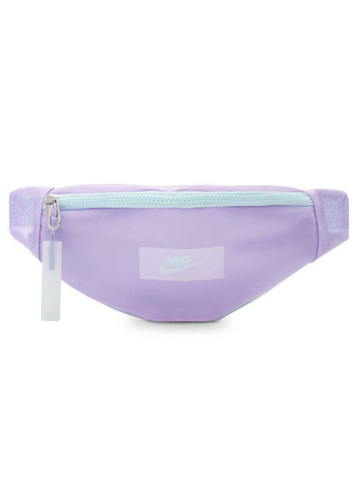 NIKE Waistbag NK HERITAGE S WSTPCK - JELLY