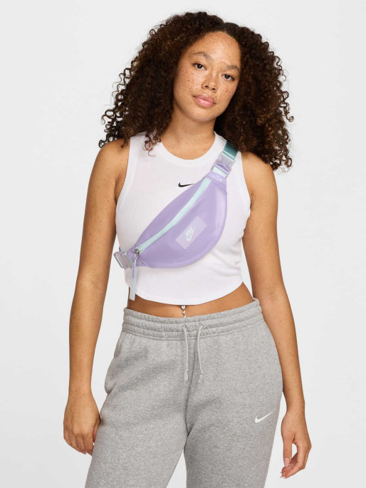 NIKE Waistbag NK HERITAGE S WSTPCK - JELLY