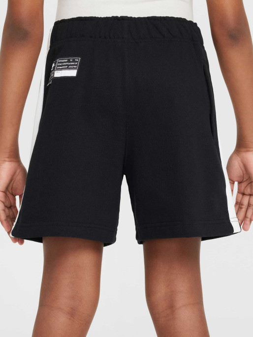 NIKE Pantaloni scurti K Nike Air Flc -pd