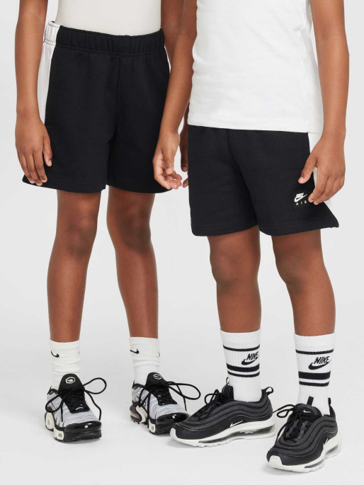 NIKE Pantaloni scurti K Nike Air Flc -pd