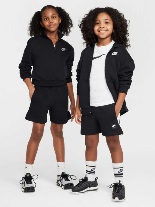 NIKE Pantaloni scurti K Nike Air Flc -pd