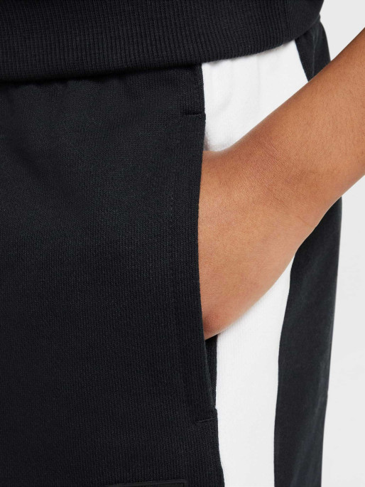 NIKE Pantaloni scurti K Nike Air Flc -pd