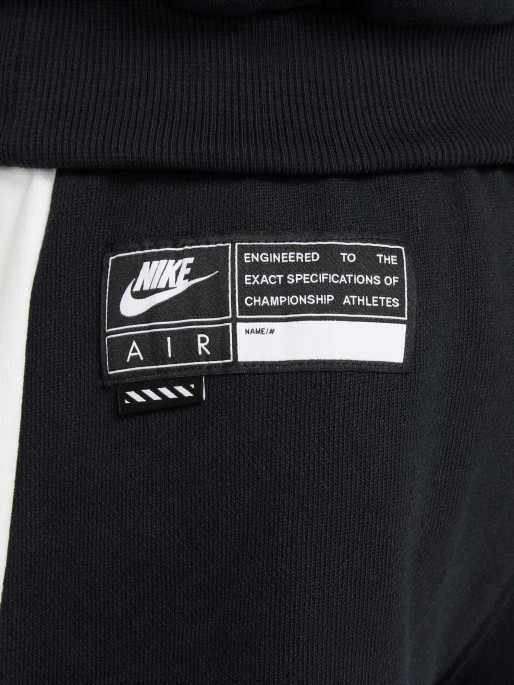 NIKE Pantaloni scurti K Nike Air Flc -pd
