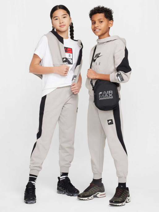 NIKE Pantaloni sport K Air Flc -pd