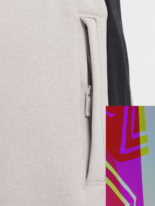 NIKE Pantaloni sport K Air Flc -pd