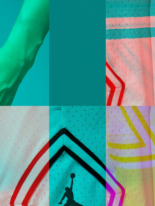 NIKE K AIR FLC JOGGER -PD Pants