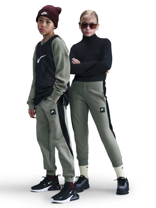 NIKE Pantaloni sport K Air Flc -pd