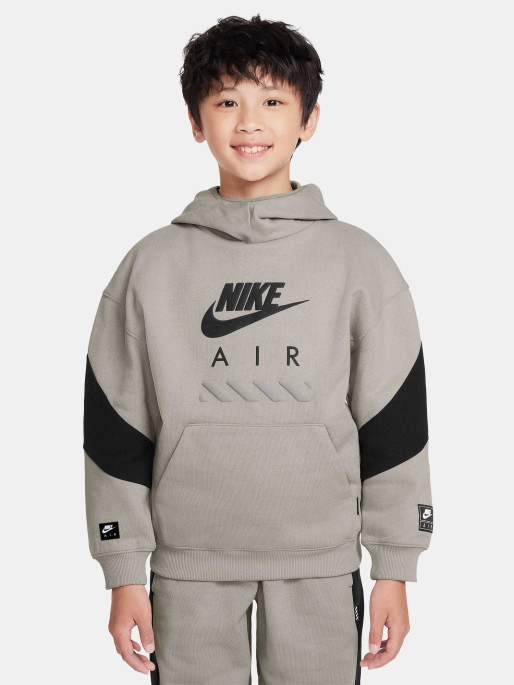 NIKE Παιδική Μακρυμάνικη Μπλούζα Air