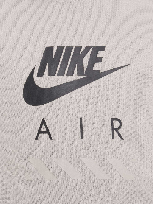 NIKE Παιδική Μακρυμάνικη Μπλούζα Air