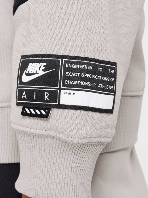 NIKE Παιδική Μακρυμάνικη Μπλούζα Air
