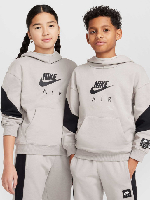 NIKE Παιδική Μακρυμάνικη Μπλούζα Air
