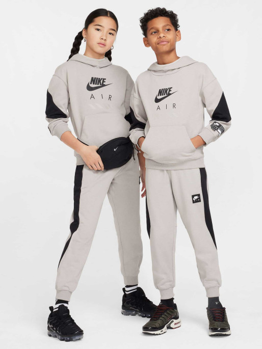 NIKE Παιδική Μακρυμάνικη Μπλούζα Air