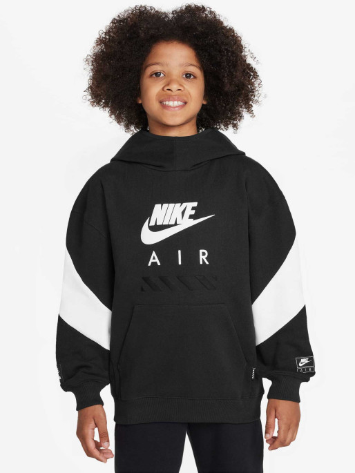 NIKE Παιδική Μακρυμάνικη Μπλούζα Air