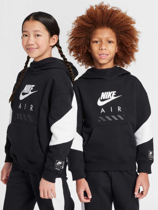 NIKE Παιδική Μακρυμάνικη Μπλούζα Air