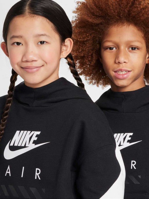 NIKE Παιδική Μακρυμάνικη Μπλούζα Air