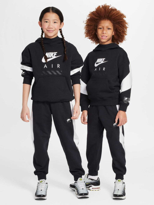 NIKE Παιδική Μακρυμάνικη Μπλούζα Air