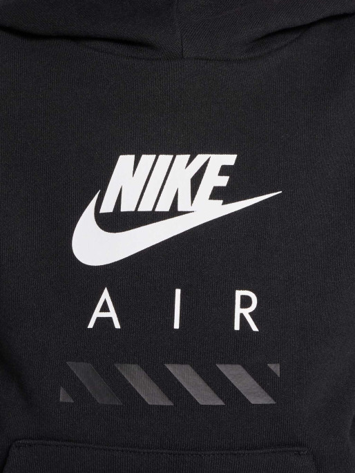 NIKE Παιδική Μακρυμάνικη Μπλούζα Air