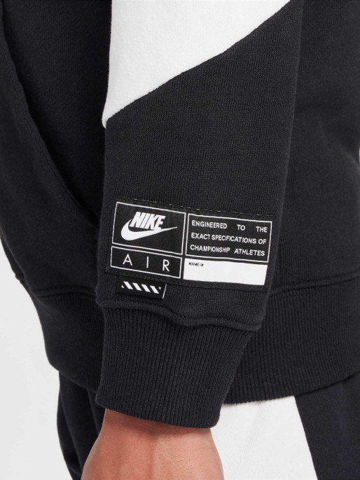 NIKE Παιδική Μακρυμάνικη Μπλούζα Air