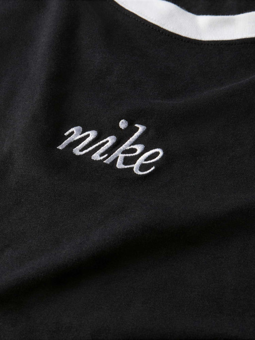 NIKE W NSW NK CHLL KNT MD CRP WRS T-shirt