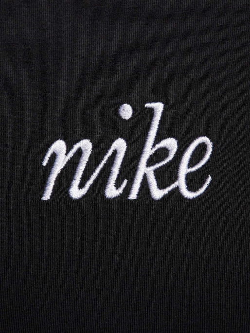 NIKE W NSW NK CHLL KNT MD CRP WRS T-shirt