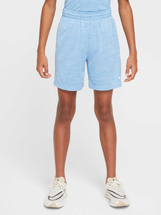 NIKE Παιδικό Αθλητικό Σορτς Multi