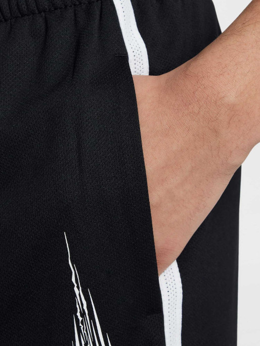 NIKE Къси панталони B NK DF MULTI SHORT HBR
