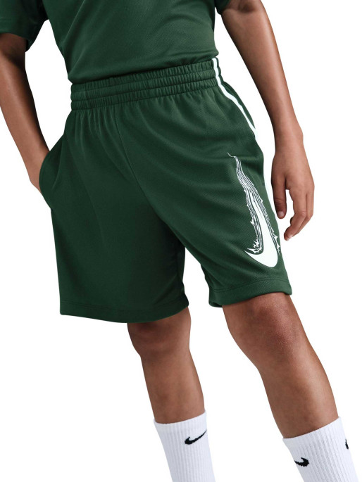 NIKE Pantaloni scurti B Nk Df Multi Hbr